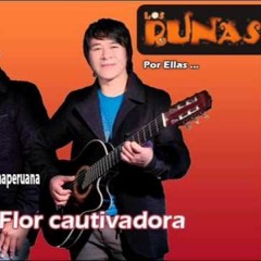 ( 118 ) Flor Cautivadora   [Dj URBAN]  Los Runas   (Huayno)  (TCP) 2016