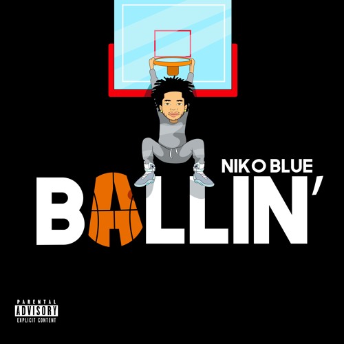 Ballin' (prod. by Nova)