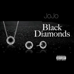 JoJo - Black Diamonds