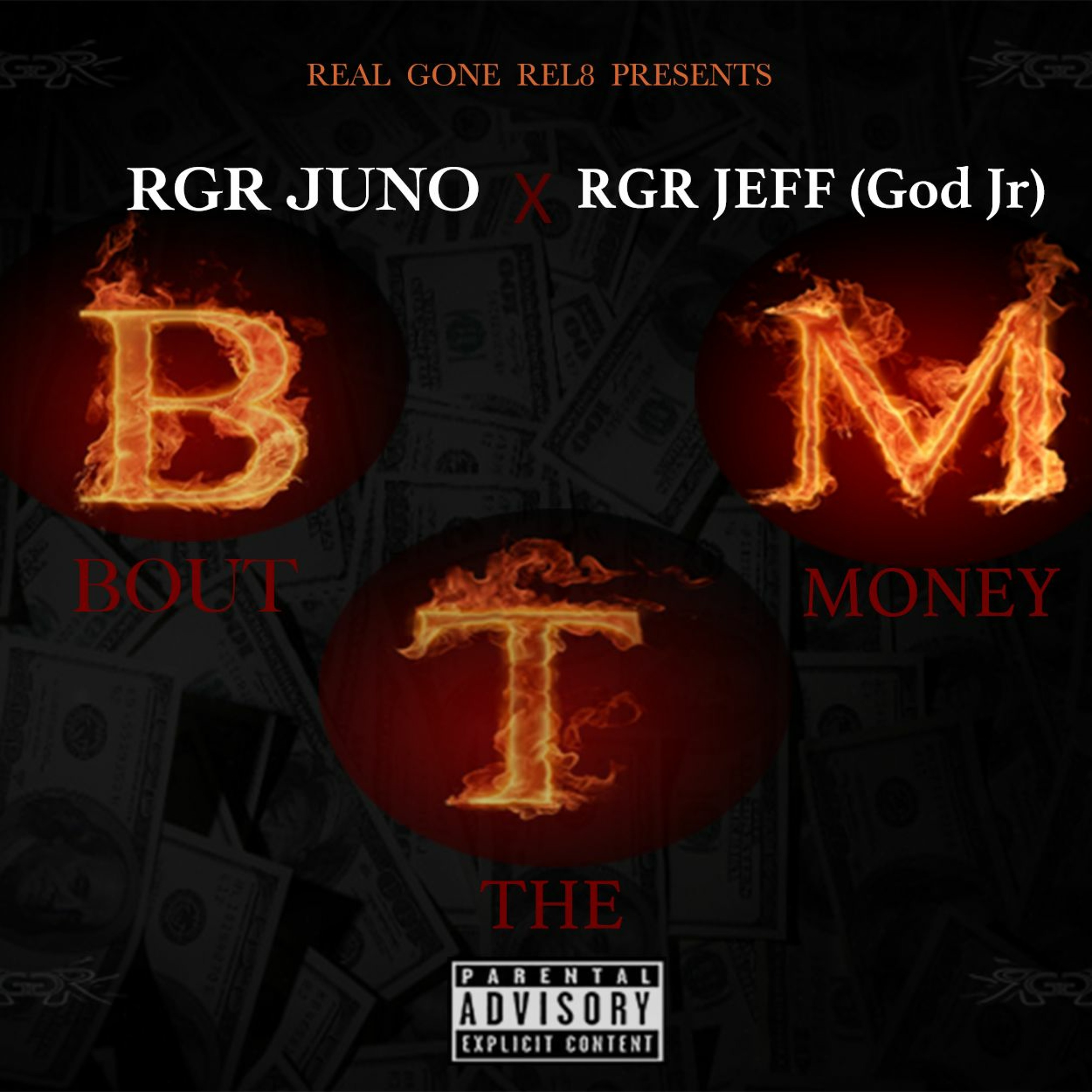 RGR Juno