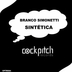 Branco Simonetti - Sintética (Original Mix)