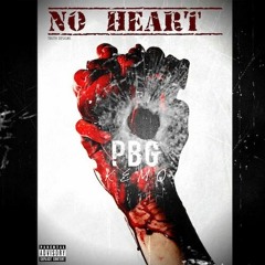 No Heart "Remix"
