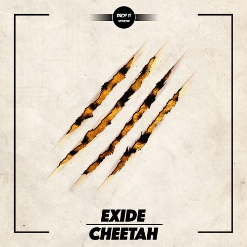 EXIDE - Cheetah