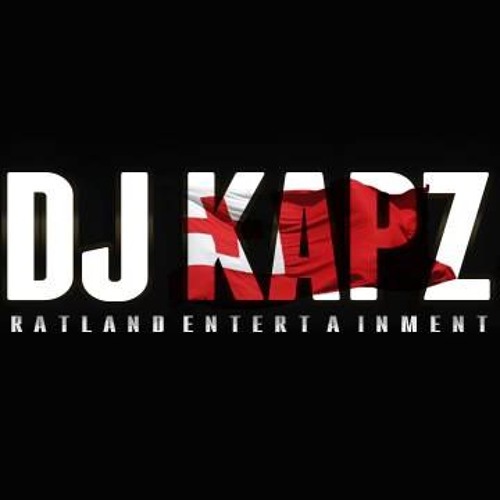 Dj KAPZ 2016 - Nuku Vulavula Remix