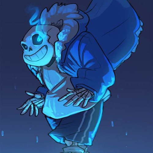 Undertale - Megalovania Remix