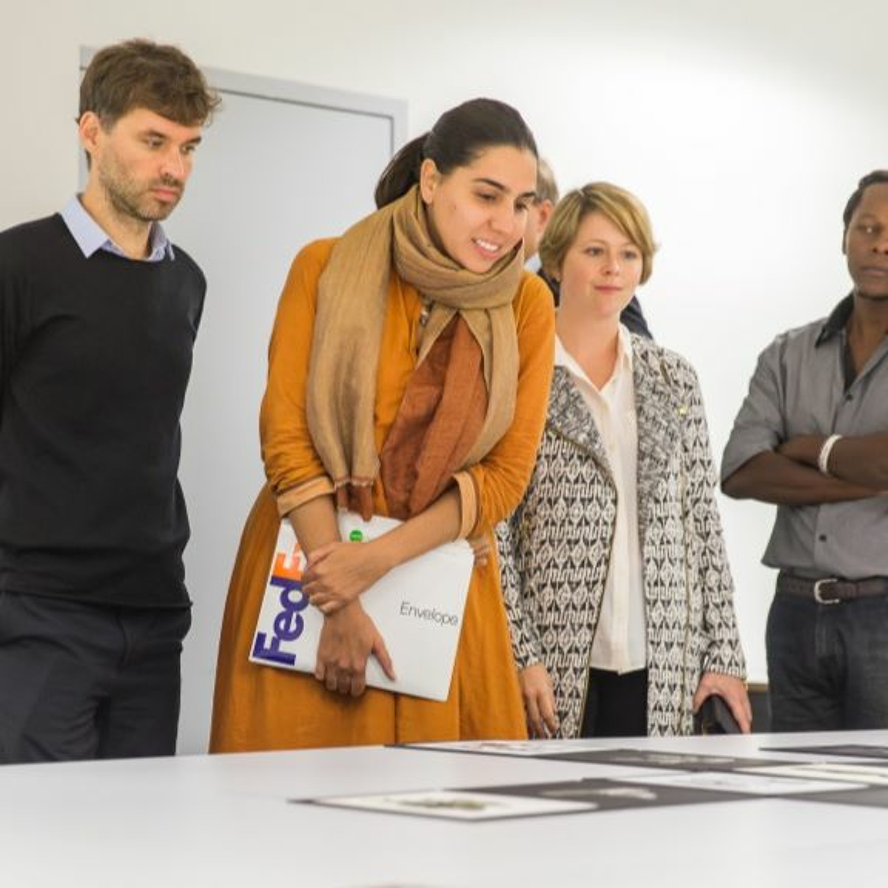 025 Mumbai-Based Curator Diana Campbell Betancourt thumbnail