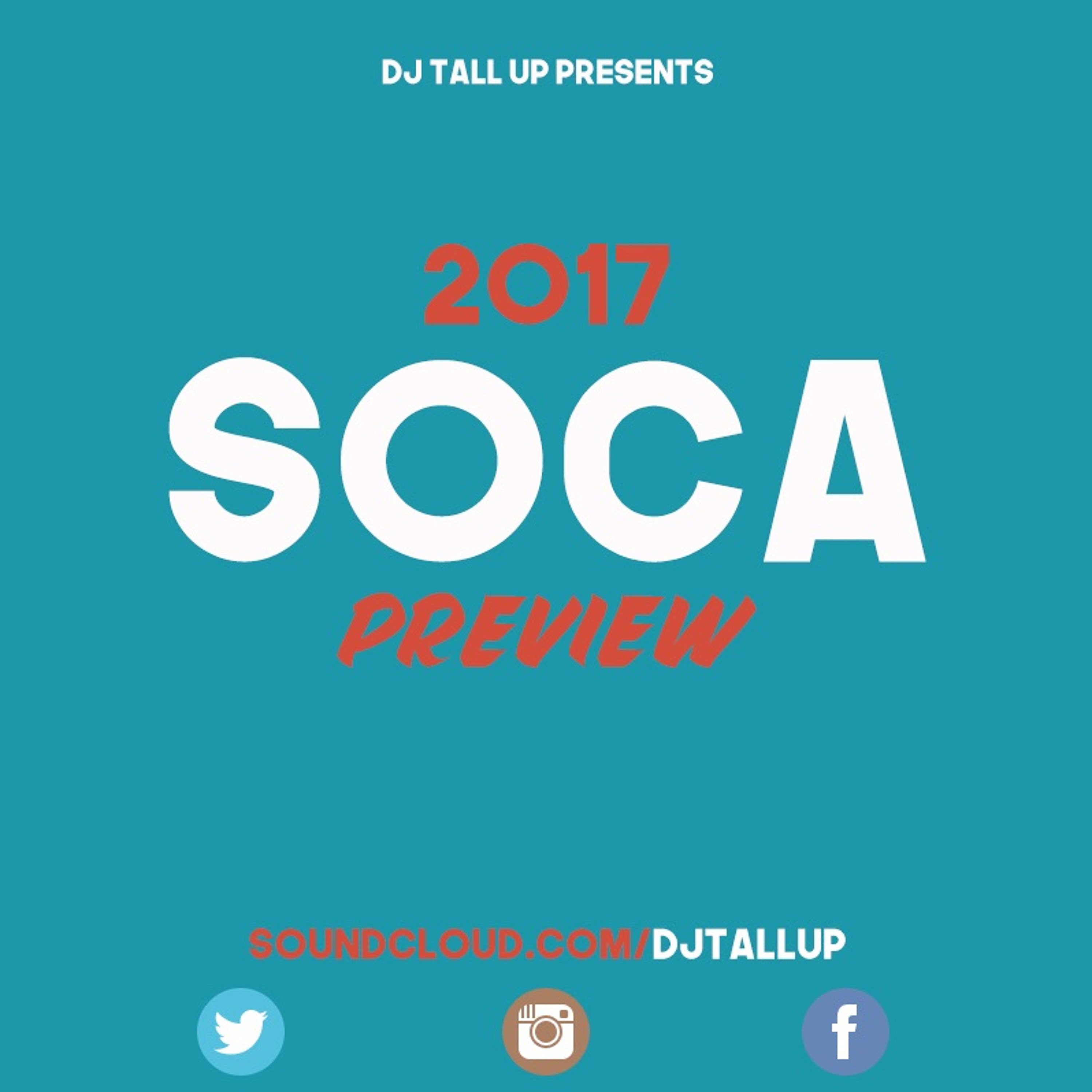 DJ Tall Up\'s Podcast