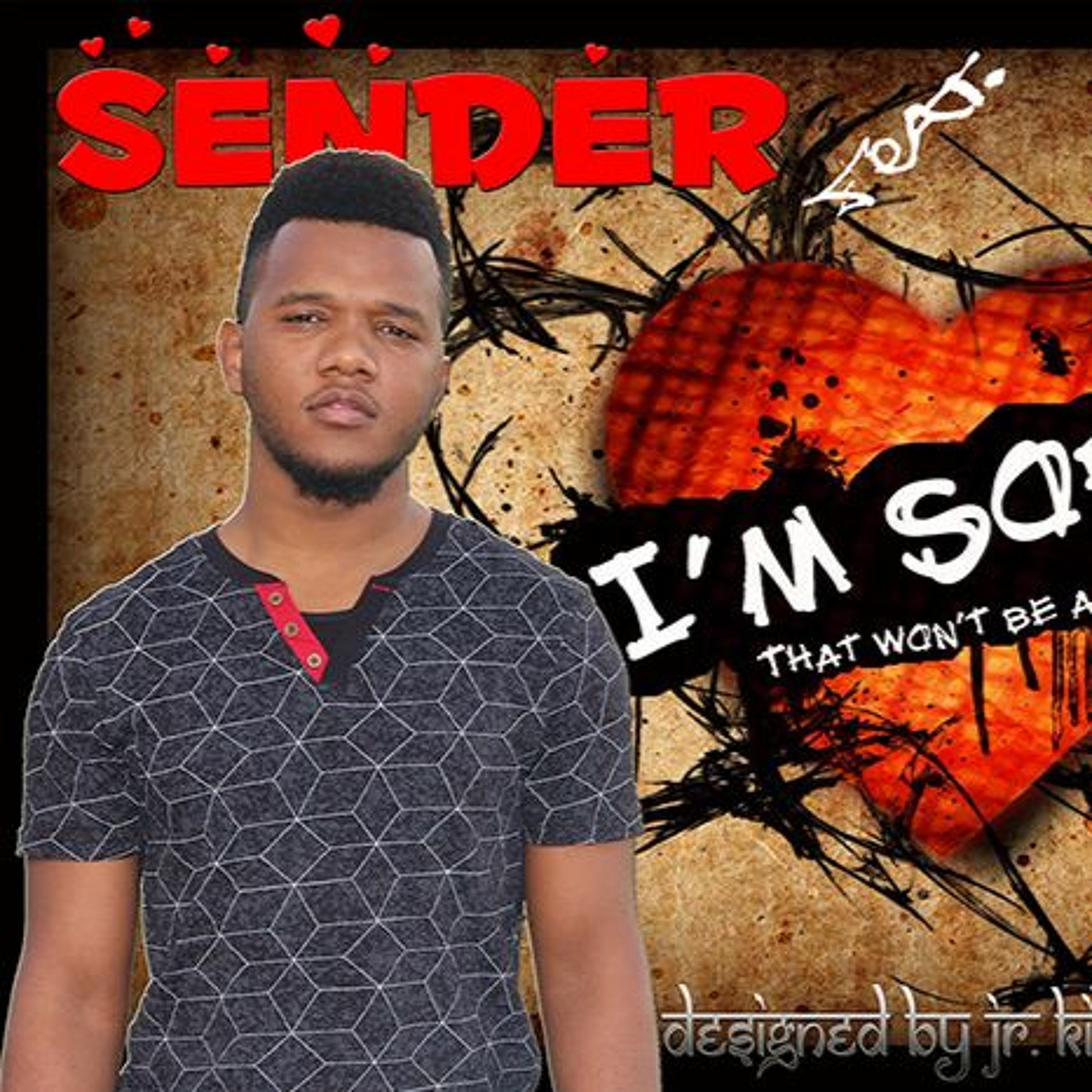 Sender Ft. Kenny (I'm Sorry) episode artwork