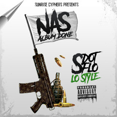 Nas Album Done (LO Style)