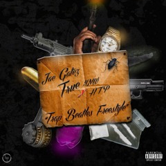 Jae Gatez x True YNW X HTP - BB FREESTYLE
