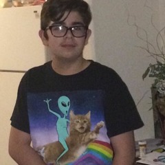 Blessed Penguino X PCP