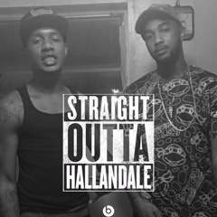 Solja Shit- Hustleaman90b X 300Marlo