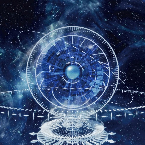 [DVSP-0169]Evolved Chronicles / xi 4th solo album Crossfade