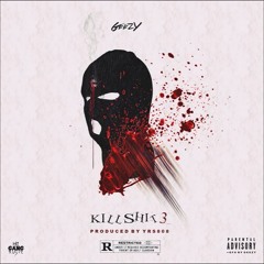 Kill Shit Pt. 3 [Prod. By YRS808] (Mixtape Exclusive)