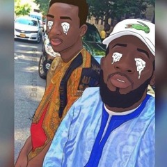 Brimz Stackzz X Breezy - Addicted To Money (ATM)