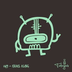 Totoyov 049 - Israel Kling