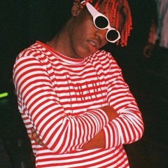 Lil Yachty - Floss Everyday (Prod. Brandon Thomas)