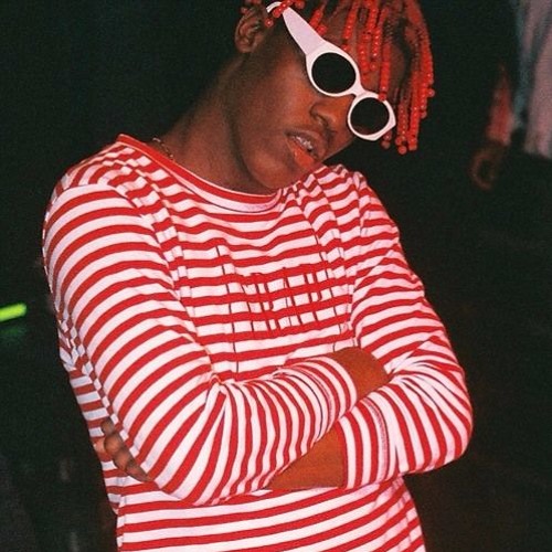 Lil Yachty - Floss Everyday (Prod. Brandon Thomas)