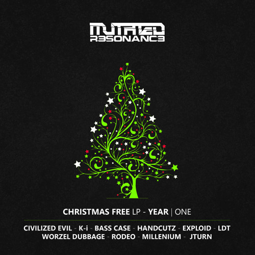 K-i ft P-Dee - The Abyss - FREE DOWNLOAD