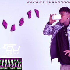 K3ForTheRecord  - Nasty