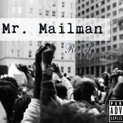 Mr. Mailman