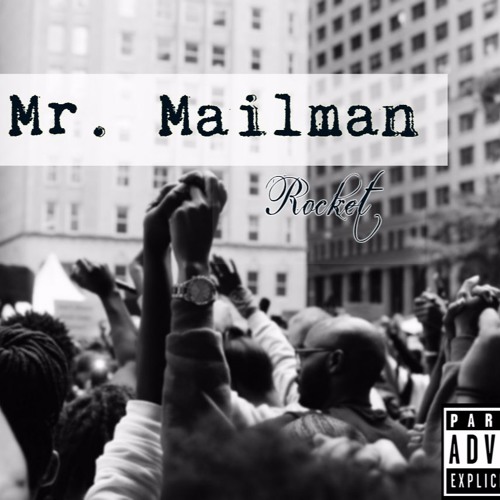 Mr. Mailman