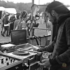 FLOATING BRAIN -LIVE- Urbanjungle2016´ Portugal