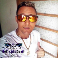 Mc Bó Do Catarina - Dj Carlinhos Mix Produçoes- Vida Loka