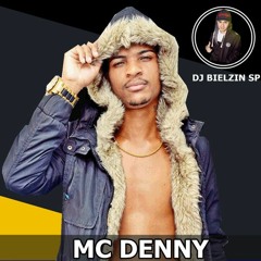 MC Denny - Para De K.O (DJ Bielzin SP) Lançamento 2017