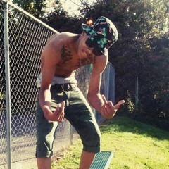 QUEJAK FT M.Nyce (Won't look back)