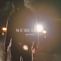 We're Liars