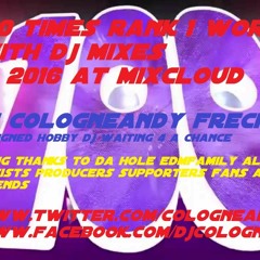 Alan Waker - Faded (Cologneandy Melbourne Bounce  Remix).MP3