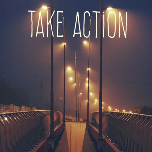 Take Action ft Damon Alexander (Prod. Yondo)