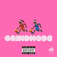 LATENYTE FALL - GRINDMODE [Prod. by FrenchiePorter]