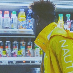 Mazi Rarri [Prod. yung pvps]