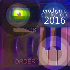 erothyme soulfiya mix 2016