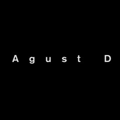 AGUST D X CL - AGUST D X HELLO BITCHES mashup