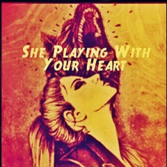 She Playing With Your Heart -{Original Mix}-Hybrid Dance