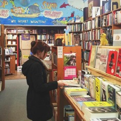 First Day Of My Life (Feat. Miss Julia Weatherholtz)