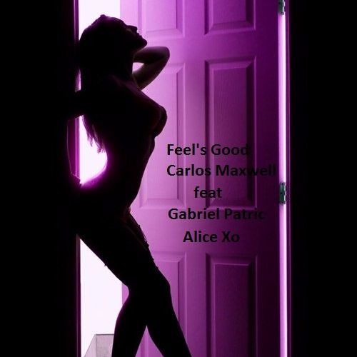 Feel's  Good (Happy Piano Mix)Featuring Gabe Patric - Alice Xo