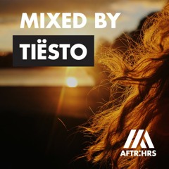 Tiësto - AFTR：HRS 2016 (Exclusive Full Continuous Mix) → [www.facebook.com/lovetrancemusicforever]