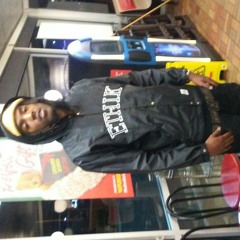 TrayPound × Jon blaze- Oversite