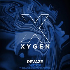 Revaze - Vector (TheDiabolicalWaffle Remix) [CONTEST WINNER]