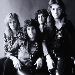 Great King Rat  - Queen Guitar Cover