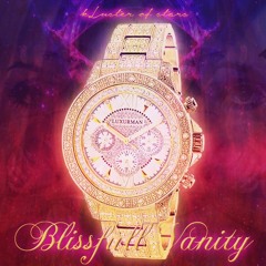 kLuster - blissful vanity
