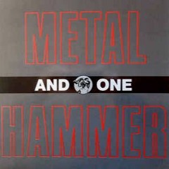Metalhammer (Radio Edit)