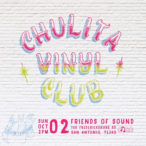chulita vinyl club npr chulita vinyl club npr