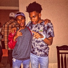 Xanz Party - Xander feat. Jnunn