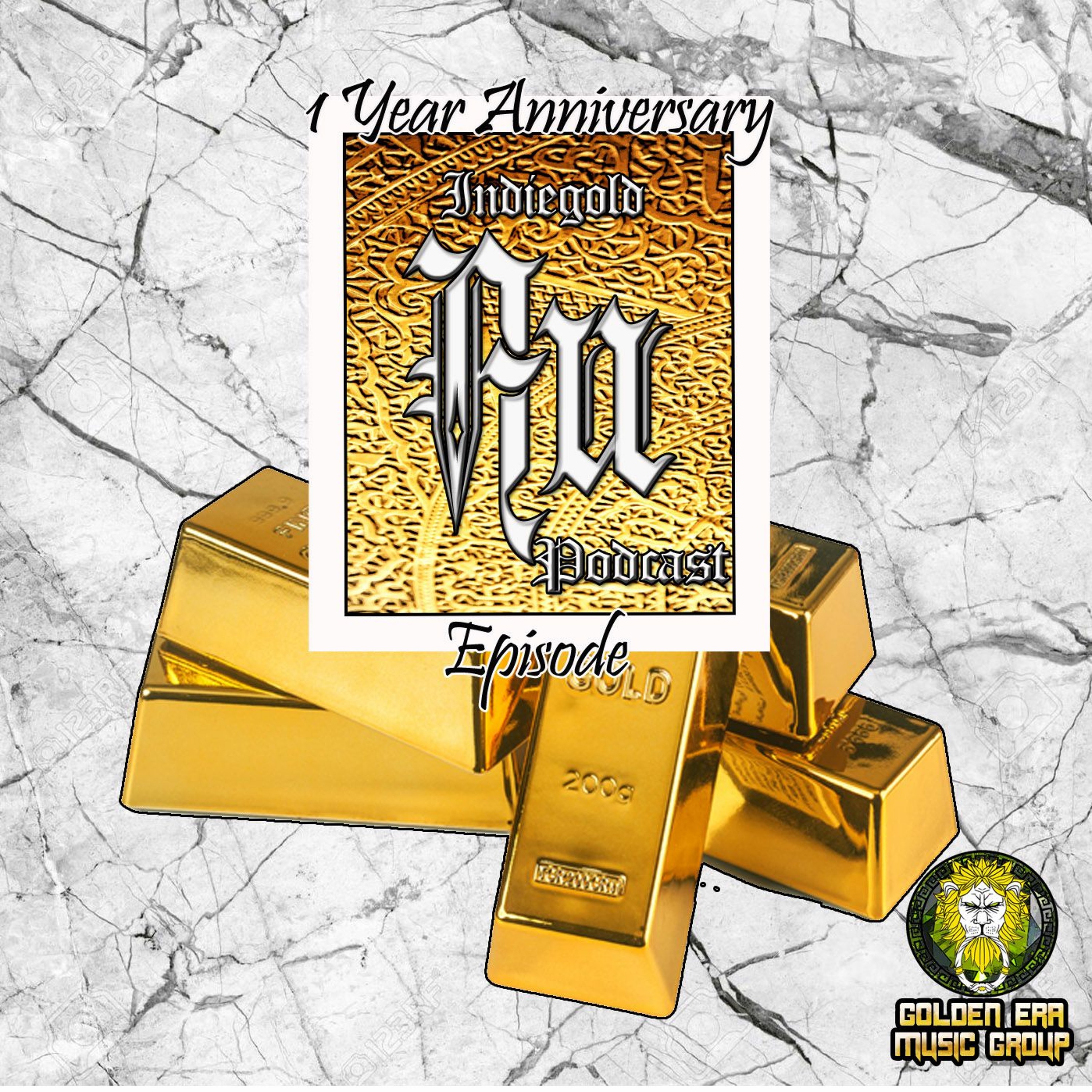 IndieGold Podcast