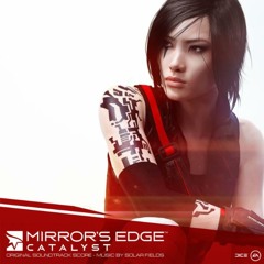 Mirror's Edge: Catalyst - Prisoner X